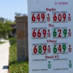 Read more about the article Oil prices rise as fragile US-Iran talks sustain supply worries