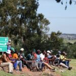 Read more about the article South Africa’s official unemployment rate rises to 32.7% in first quarter
