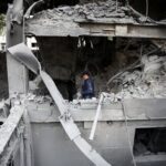 Read more about the article US war in Iran has cost $29 billion so far, Pentagon says