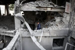 Read more about the article US war in Iran has cost $29 billion so far, Pentagon says