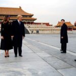 Read more about the article At Temple of Heaven summit, Trump and Xi will seek a good harvest