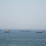 Read more about the article US government’s energy arm assumes Strait of Hormuz will stay shut through late May