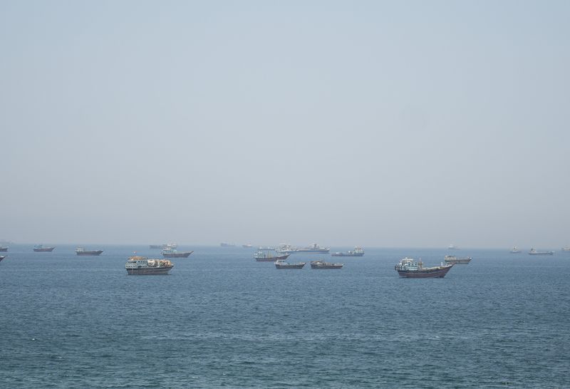 You are currently viewing US government’s energy arm assumes Strait of Hormuz will stay shut through late May