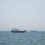Read more about the article Vietnam state oil company urges US Navy to allow tanker through blockade, document shows