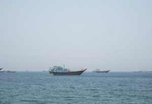 Read more about the article Vietnam state oil company urges US Navy to allow tanker through blockade, document shows