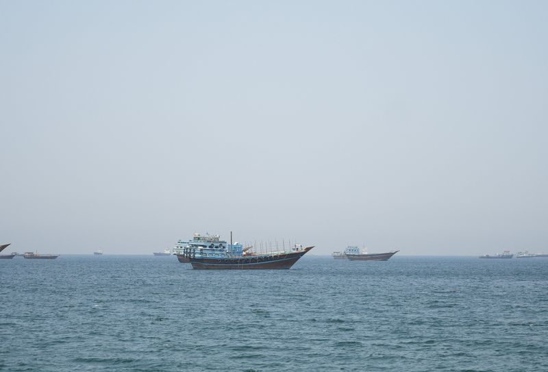 You are currently viewing Vietnam state oil company urges US Navy to allow tanker through blockade, document shows