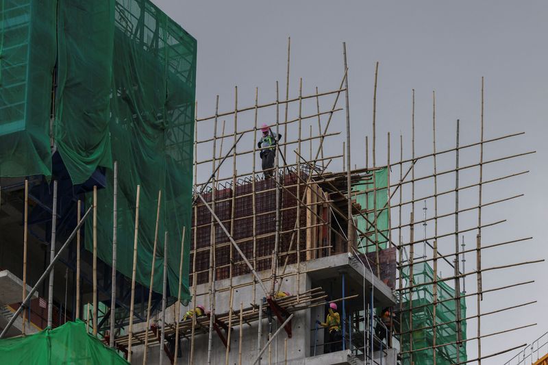 You are currently viewing Mainland Chinese snap up Hong Kong homes in April, most in 2 years