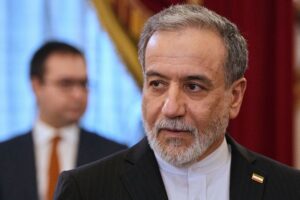 Read more about the article Iran war to cast a shadow on BRICS foreign ministers meeting in Delhi