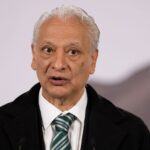 Read more about the article Exclusive-Mexico’s Pemex CEO, close ally of Sheinbaum, under threat as woes mount
