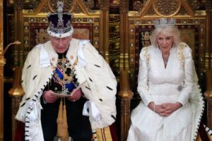 Read more about the article Factbox-King’s Speech: A guide to Starmer government’s new proposed laws