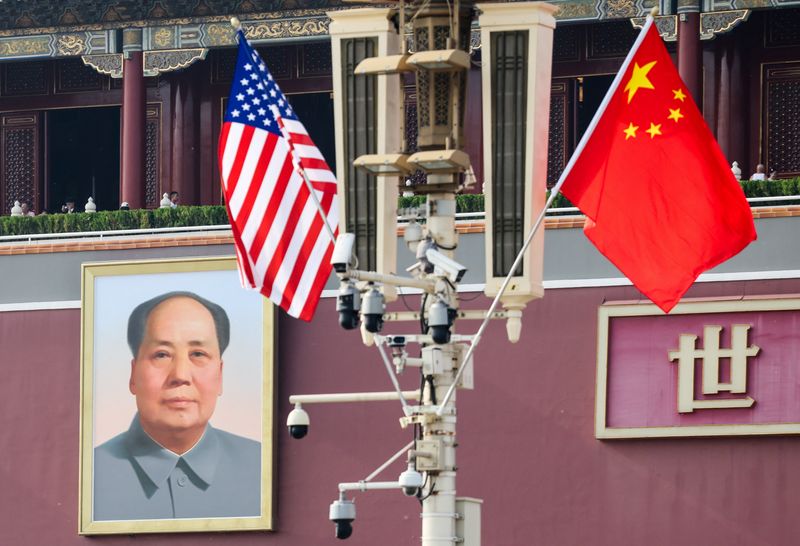 You are currently viewing Trump, Xi to weigh tariff cuts on $30 billion of imports in managed trade push