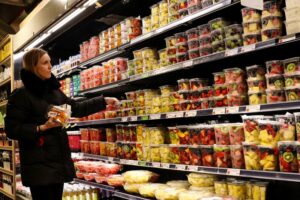 Read more about the article Hot April producer price number adds to inflation worries