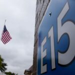 Read more about the article US House passes bill allowing year-round sales of E15 gasoline 
