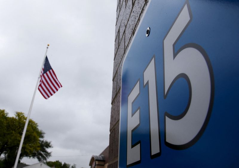 You are currently viewing US House passes bill allowing year-round sales of E15 gasoline 