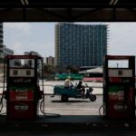 Read more about the article Cuba has run out of diesel and fuel oil amid US oil blockade