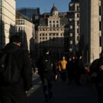 Read more about the article UK economy shows unexpected growth of 0.3% in March