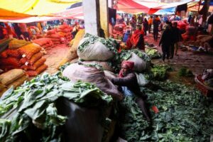 Read more about the article India’s wholesale inflation quickens to 3-1/2-year high of 8.3% as energy costs soar