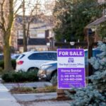 Read more about the article Canadian home sales rise in April, prices edge lower