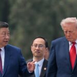Read more about the article U.S. officials flag prospect of Chinese energy purchases after Trump-Xi meeting