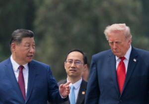 Read more about the article U.S. officials flag prospect of Chinese energy purchases after Trump-Xi meeting