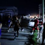 Read more about the article Cuba’s electrical grid suffers partial collapse as protests flare