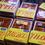Read more about the article Japan April wholesale inflation rate spikes on rising import costs