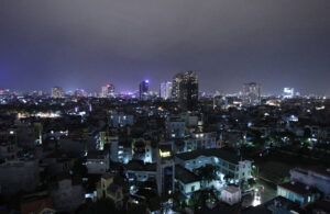 Read more about the article World Bank forecasts Vietnam 2026 economic growth to slow to 6.8%