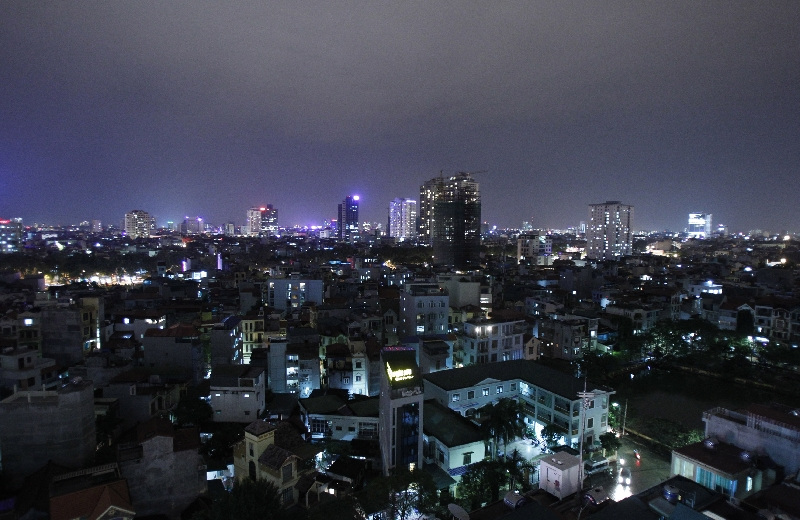 You are currently viewing World Bank forecasts Vietnam 2026 economic growth to slow to 6.8%