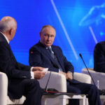 Read more about the article Putin says measures taken to boost Russian economy are working