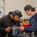 Read more about the article US manufacturing output accelerates on auto production in April