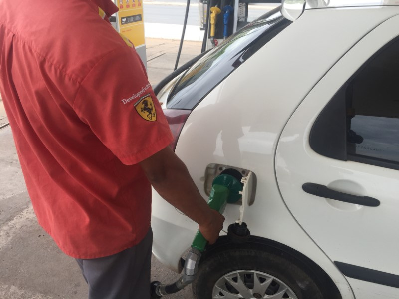 You are currently viewing US, Brazil see jump in ethanol exports as consumers seek to boost fuel supplies