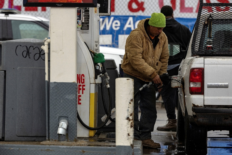 You are currently viewing US oil refiners finally profit from biofuels due to mandates, high fuel prices