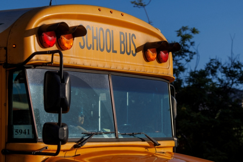 You are currently viewing Rising diesel costs from Iran war strain US school budgets
