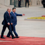 Read more about the article Analysis-Trump returns from China with stability and a stalemate