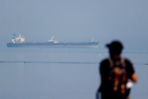 Read more about the article US Treasury allows sanctions waiver on Russian seaborne oil to lapse