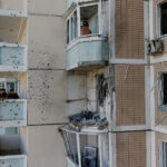 Read more about the article Ukraine drones kill four in Russia, Moscow faces biggest attack in over a year