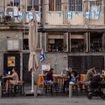 Read more about the article Israel Q1 GDP shrinks 3.3% annualised as Iran war weighs
