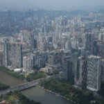 Read more about the article China new home prices fall at slowest monthly pace in a year in April