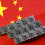 Read more about the article China has agreed to address US concerns over rare earth shortages, says White House