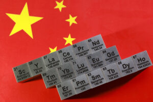 Read more about the article China has agreed to address US concerns over rare earth shortages, says White House