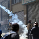 Read more about the article Explainer-What is behind Bolivia’s widening protests?