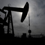 Read more about the article US crude futures fall over 2% as Trump says he holds off scheduled attack on Iran