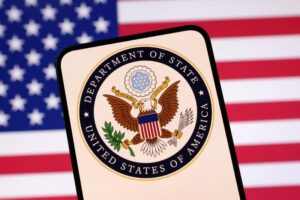 Read more about the article US nuclear power pact with Saudi Arabia lacks strict guardrails, letter says