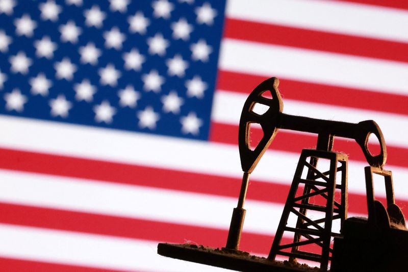You are currently viewing Devon Energy dominates record $4 billion US government oil and gas auction