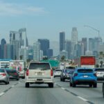 Read more about the article Americans brace for pricey summer travel with fuel costs near multi-year highs