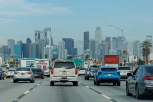 Read more about the article More gasoline price shocks might hit US drivers this summer travel season