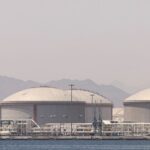 Read more about the article Oil rebounds on uncertainty over Iran peace deal and inventory drawdowns