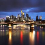 Read more about the article German private sector contracts for second month running, PMI shows