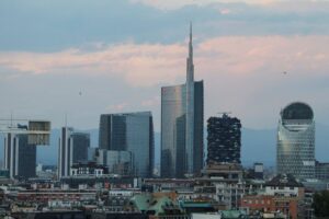 Read more about the article Italy could take economic growth lessons from Spain, stats bureau says