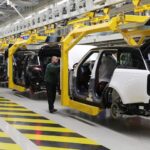Read more about the article UK factory orders contract at fastest pace since 2020, CBI says